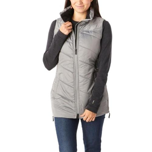 Smartwool Women's Smartloft 150 Vest Alloy_135