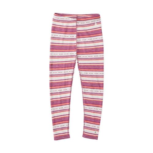 Smartwool Kids Merino 250 Base Layer Pattern Bottoms Habnro_c19