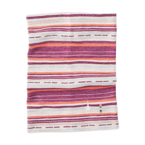 Smartwool Kids Merino 250 Pattern Neck Gaiter Habnro_c19