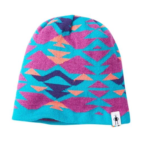 Smartwool Kids Snowboard Beanie Capri_810