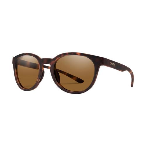 Smith Optics Eastbank Sunglasses Mattetort