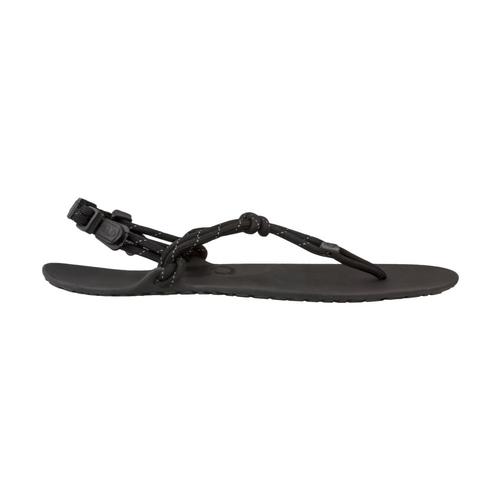 Xero Men's Genesis Sandals Black