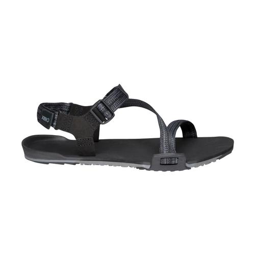 Xero Women's Z-Trail Sandals Mblack