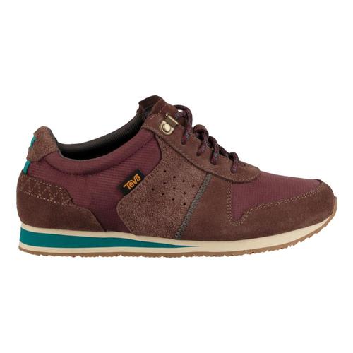 Teva Women's Highside '84 Shoes Dptaup_deta
