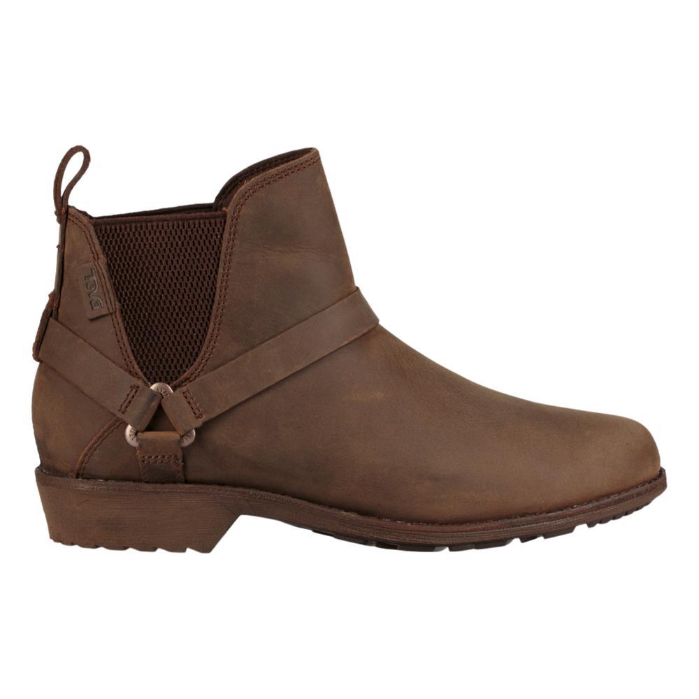 teva bison boot