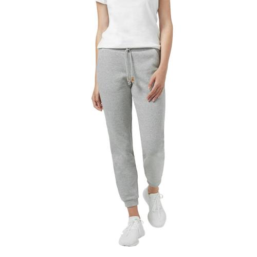 tentree Women's Bamone Sweatpant Risegrey