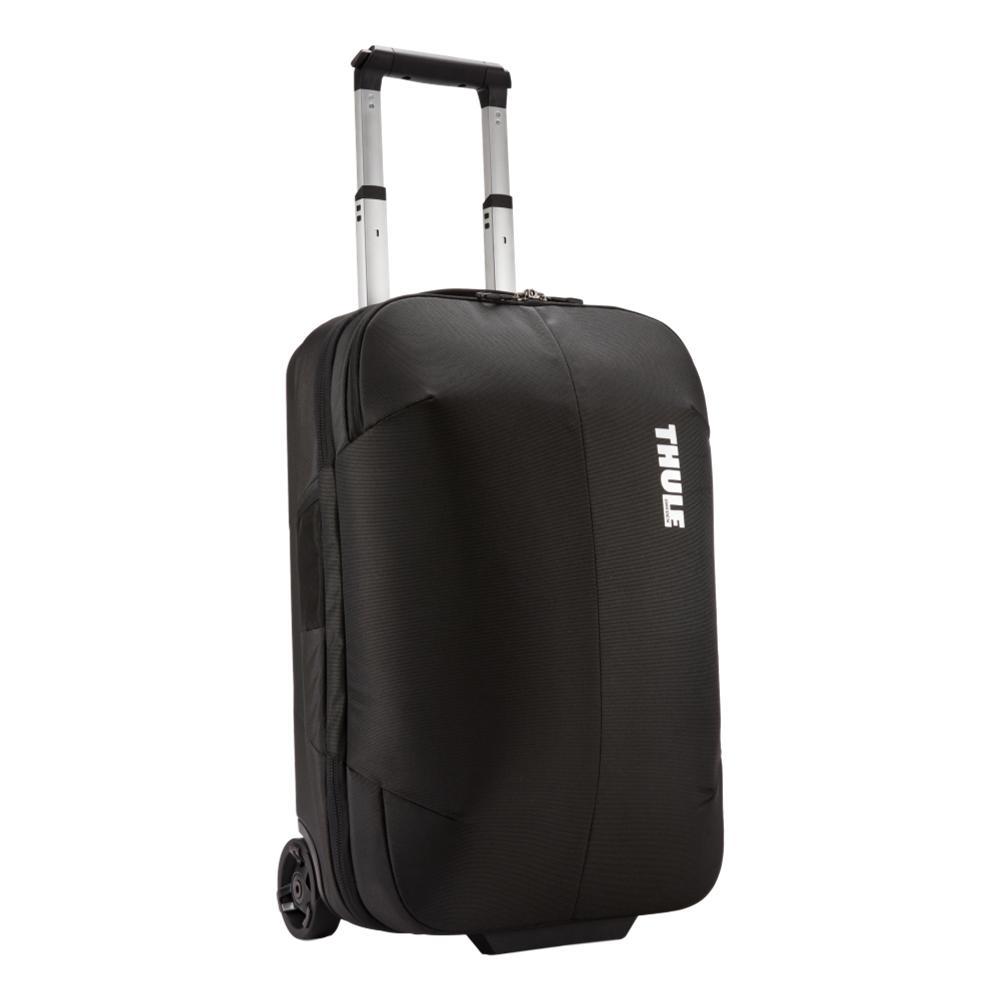 Thule Subterra Carry On - 22in BLACK