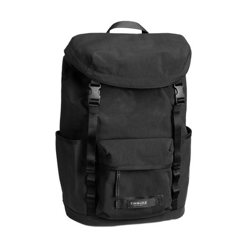 Timbuk2 Lug Launch Pack Jetblack