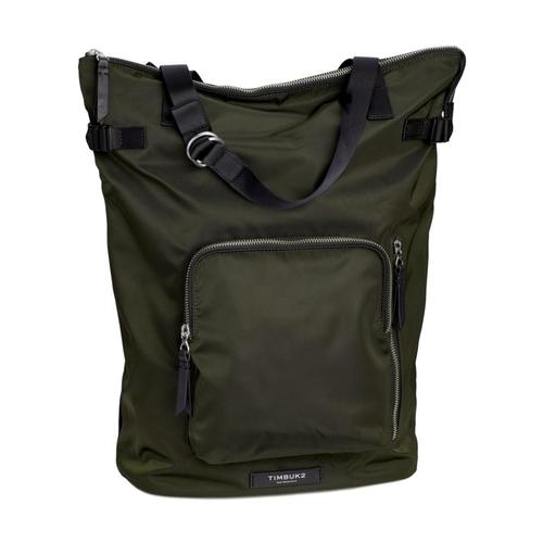 Timbuk2 Convertible Backpack Tote Army