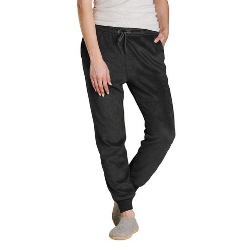 Toad&Co Women's Cashmoore Jogger Pants Black_100
