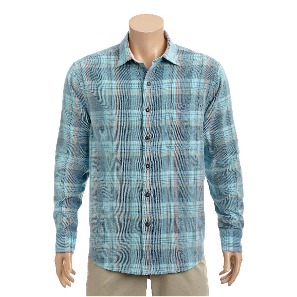 tommy bahama corduroy shirt