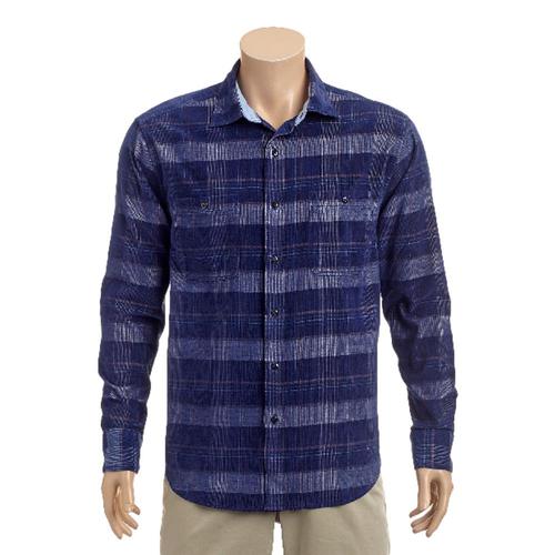 Tommy Bahama Del Coast Cord Shirt Oceandp
