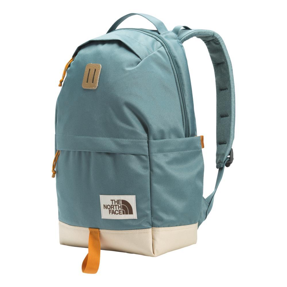 The North Face Daypack Backpack GOBLUE_4F5