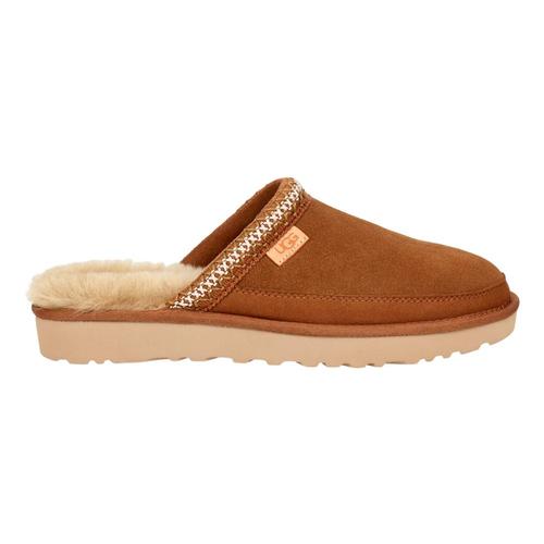 UGG Men's Tasman Slip-Ons Chestnt_che