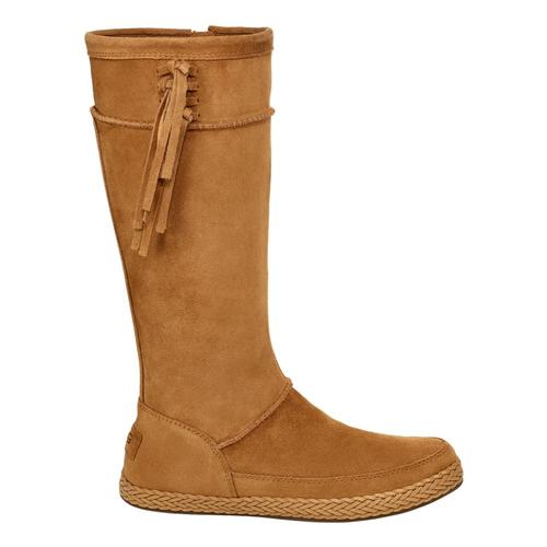 UGG Women's Emerie Boots Chestnt_che