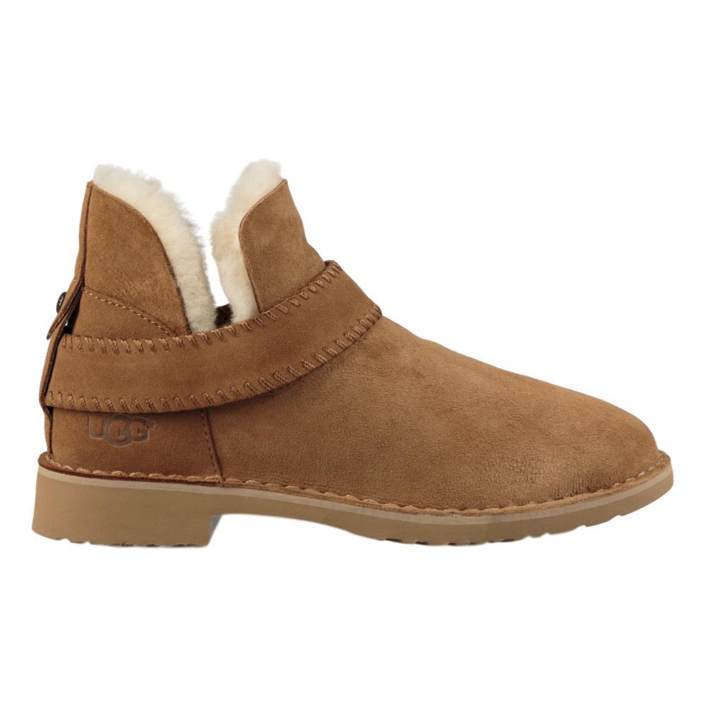 UGG Women's McKay Boots CHESTNT_CHE