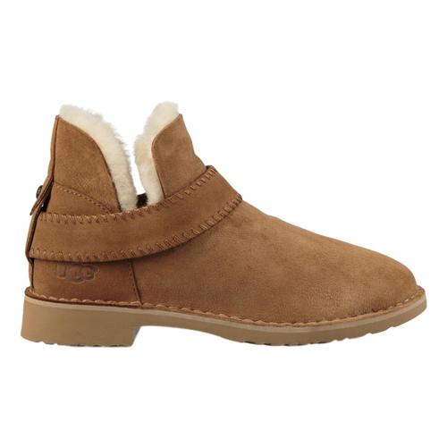 UGG Women's McKay Boots Chestnt_che