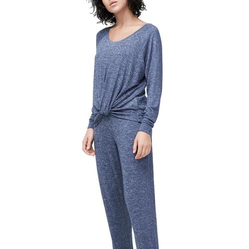 UGG Women's Fallon Set Navyhthr