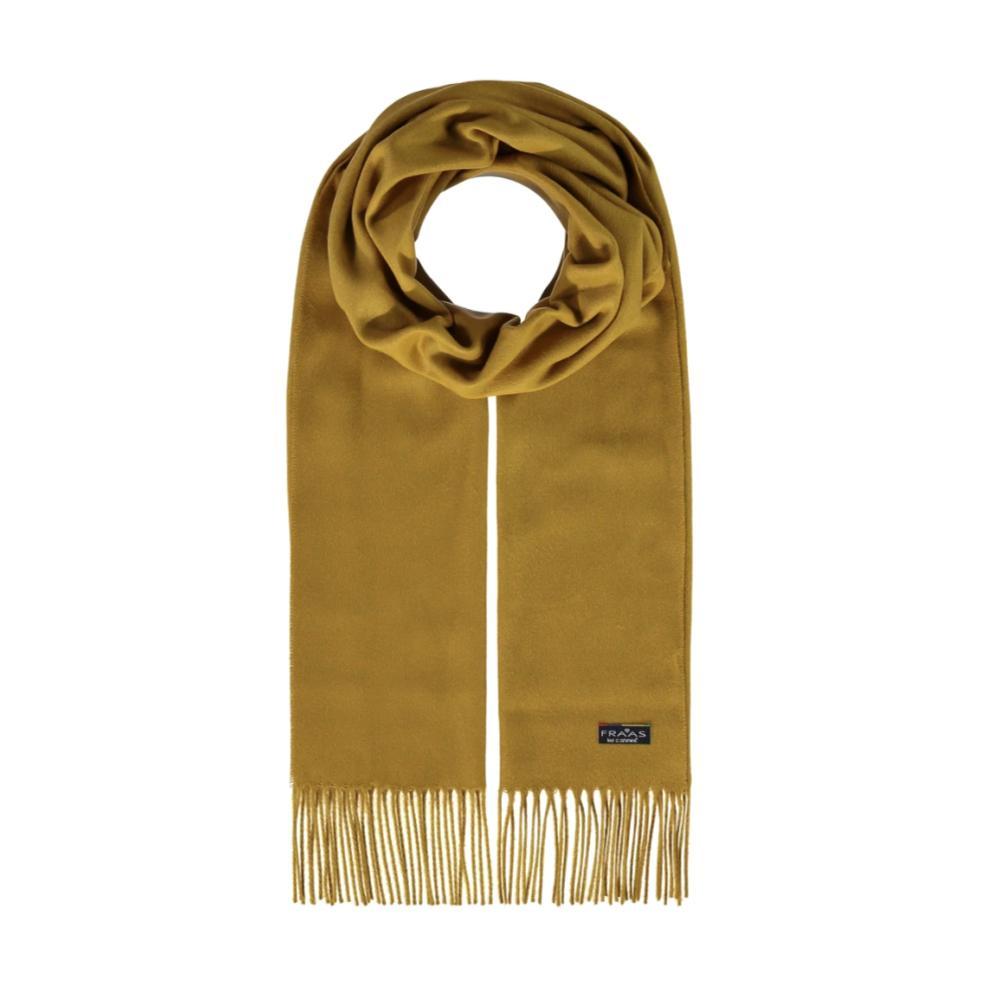 V. Fraas Cashmink Scarf LIME_710