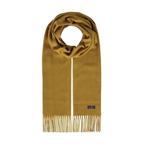 V. Fraas Cashmink Scarf Lime_710