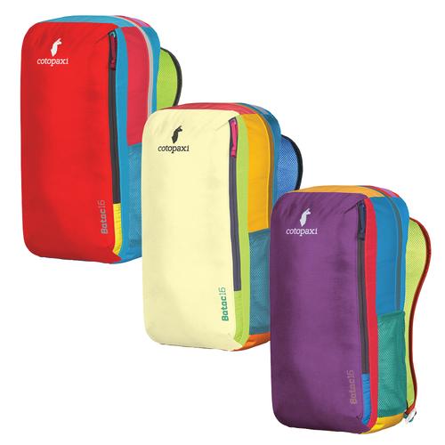 Cotopaxi Batac 16L Backpack - Del Dia Deldia