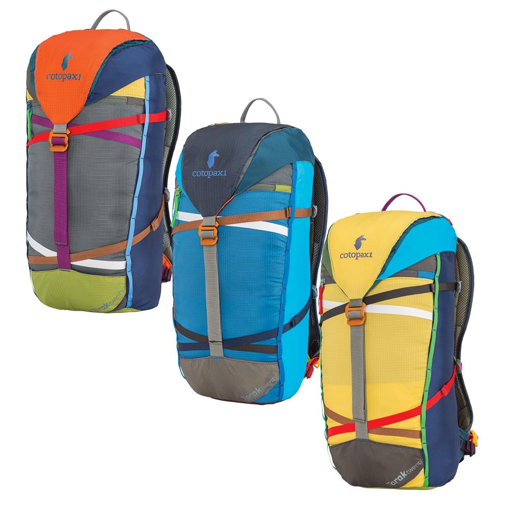 cotopaxi travel backpacks