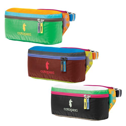 Whole Earth Provision Co. | COTOPAXI Cotopaxi Bataan 3L Fanny Pack ...
