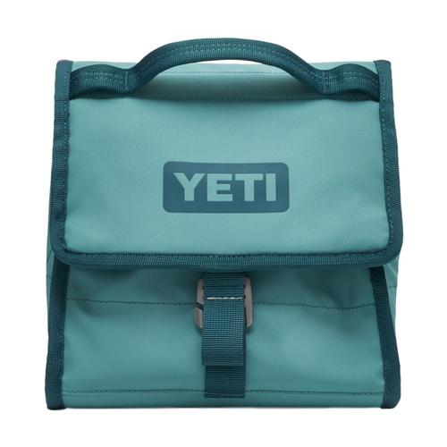 YETI Daytrip Lunch Bag River_green