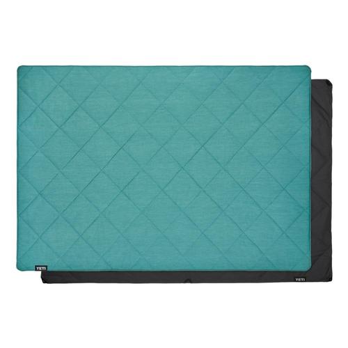 YETI Lowlands Blanket River_green