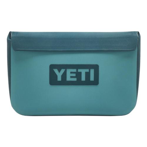 YETI Hopper Sidekick Waterproof Dry Bag River_green
