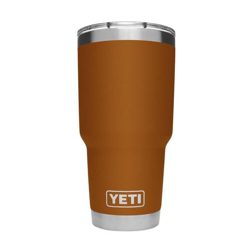 YETI Rambler 30oz Tumbler Clay