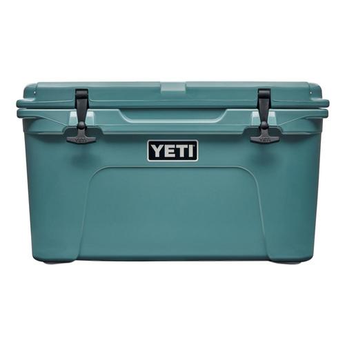 YETI Tundra 45 Cooler River_green