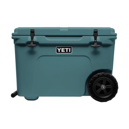 YETI Tundra Haul River_green