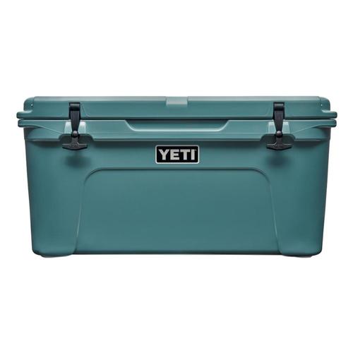 YETI Tundra 65 Cooler River_green