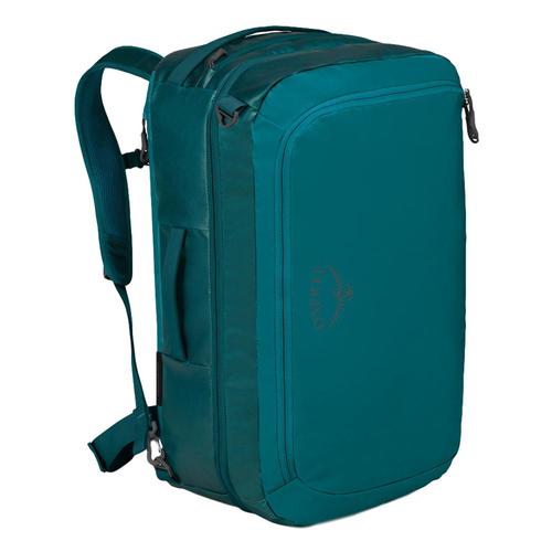 Osprey Transporter Carry-On Bag Westwind_teal