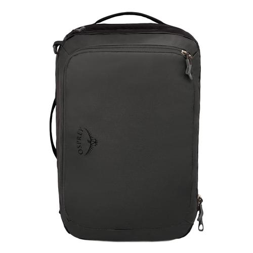 Osprey Transporter Global Carry-On Bag Black