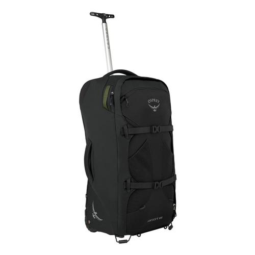 Osprey Farpoint Wheeled Travel Pack 65 Black