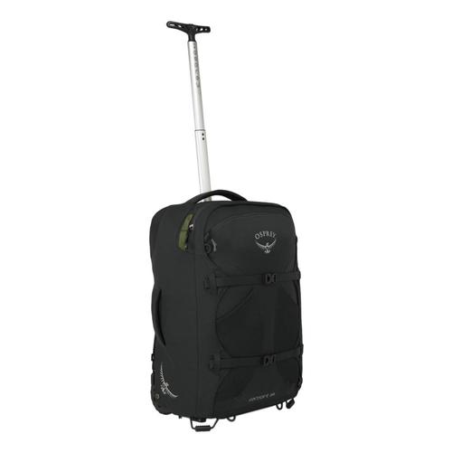 Osprey Farpoint Wheeled Travel Pack 36 Black