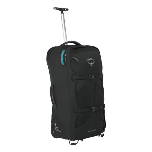 Osprey Fairview Wheeled Travel Pack 65 Black