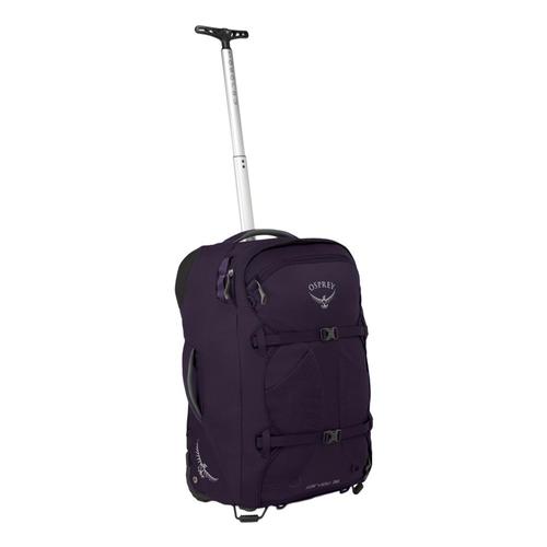 Osprey Fairview Wheeled Travel Pack 36 Amulet_purple