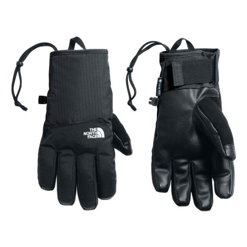 The North Face Unisex Workwear Etip Gloves Tnfblk_jk3