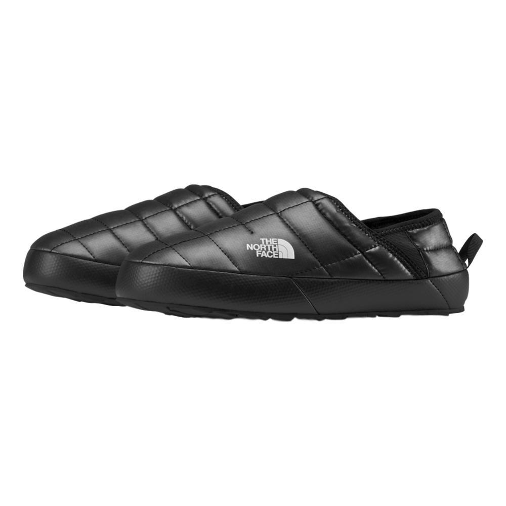 The North Face Women's ThermoBall Traction Mules V BLK_KX7