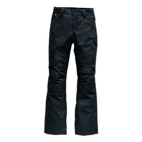 The North Face Women's Sally Pants Black_jk3