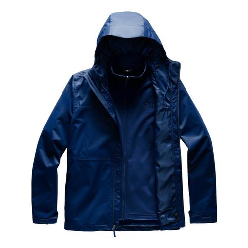 The North Face Men's Arrowood Triclimate Jacket Flagblue_n8e