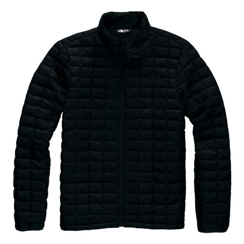 The North Face Men's Thermoball Eco Jacket Blkmatte_xym