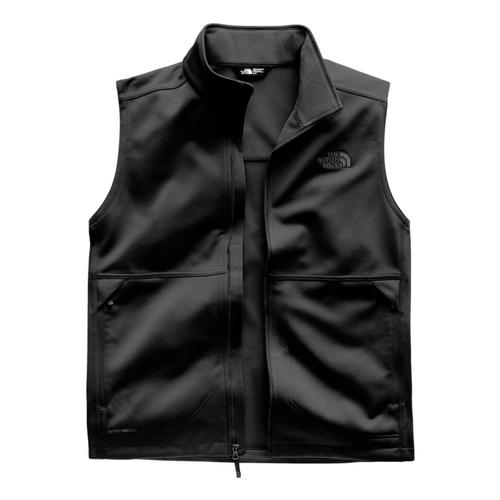 The North Face Men's Apex Canyonwall Vest Blk_jk3