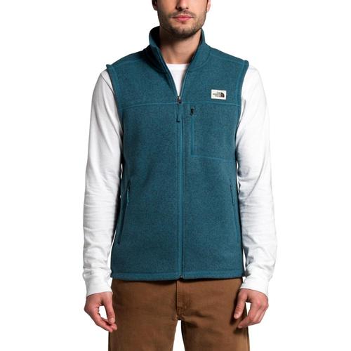 The North Face Men's Gordon Lyons Vest Blue_rp9