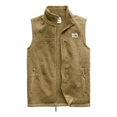 The North Face Men's Gordon Lyons Vest Khakihtr_e1h