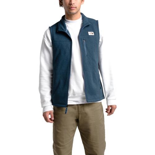 The North Face Men's Gordon Lyons Vest Shadyblue_hkw