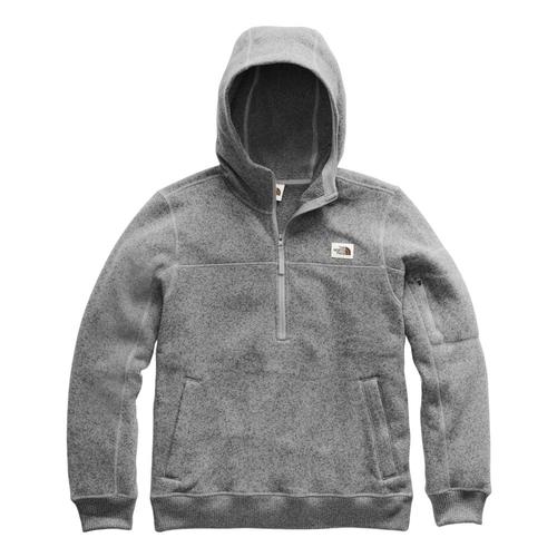 The North Face Men's Gordon Lyons Full Zip Jacket Gryhtr_dyy